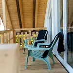 Chez Julie 3* Sparsbach