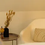Chez Julie Гостевой дом 3*