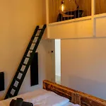 Chez Julie Гостевой дом Sparsbach