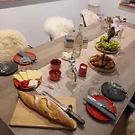 Гостевой дом Chez Julie