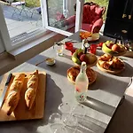 Chez Julie Гостевой дом 3*