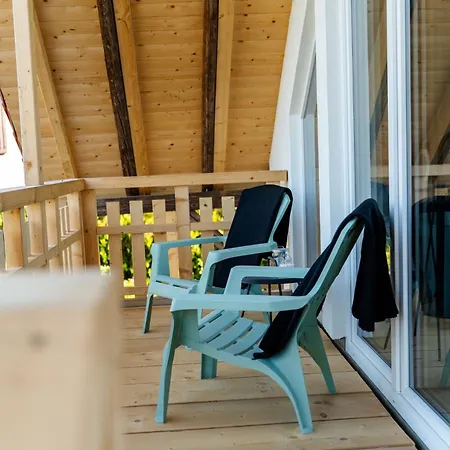 Chez Julie * Sparsbach