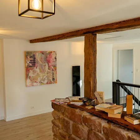 Pensjonat Chez Julie