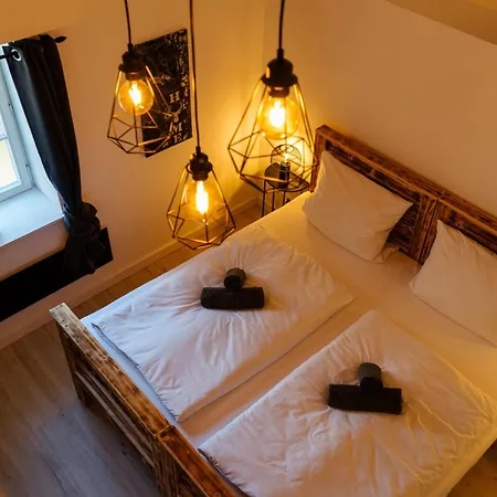 Pensjonat Chez Julie