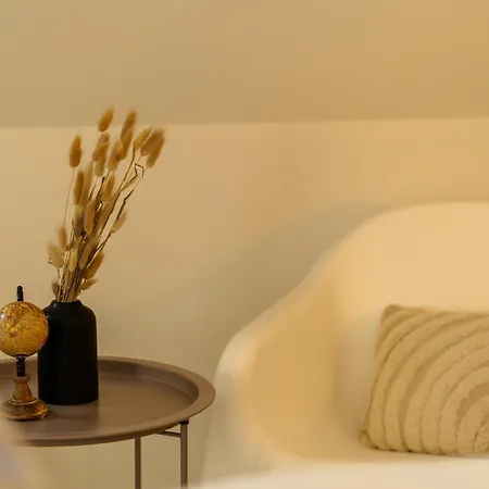 Chez Julie Pensjonat *