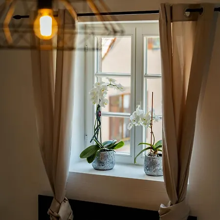 Chez Julie Pensjonat