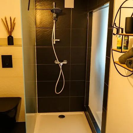 Pensjonat Chez Julie Sparsbach