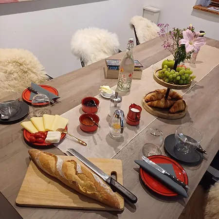 Pensjonat Chez Julie