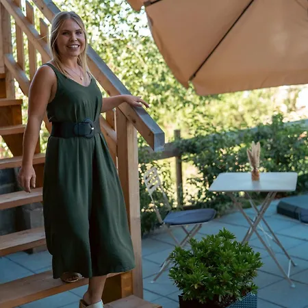 Chez Julie Pensjonat *