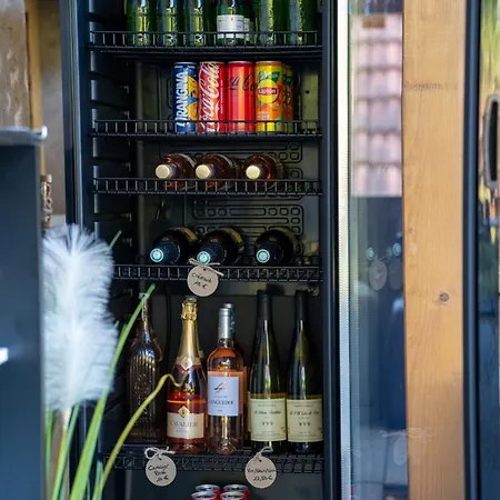 Pensjonat Chez Julie *