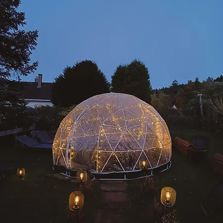 Pensjonat Chez Julie Sparsbach